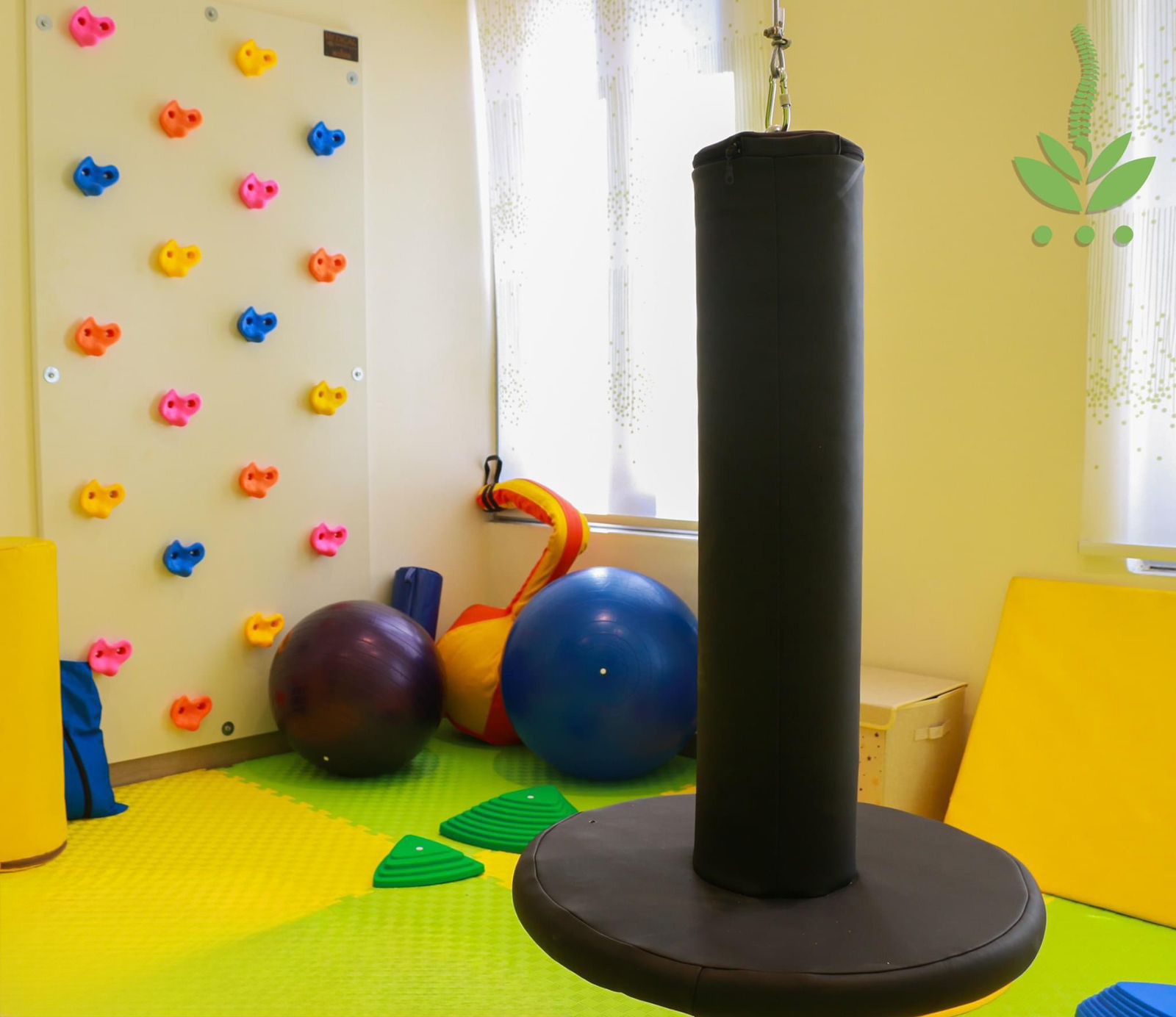Comfort Time Center