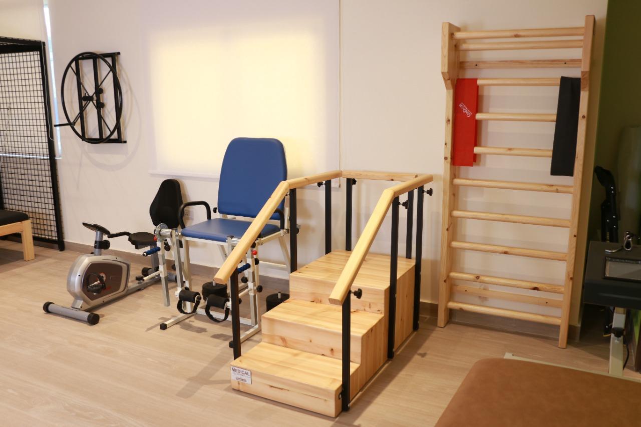 Comfort Time Center