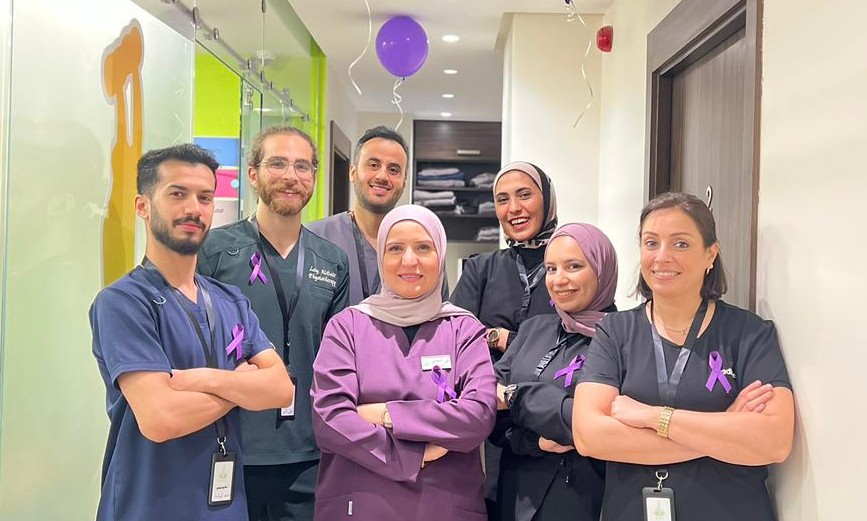 Our Team