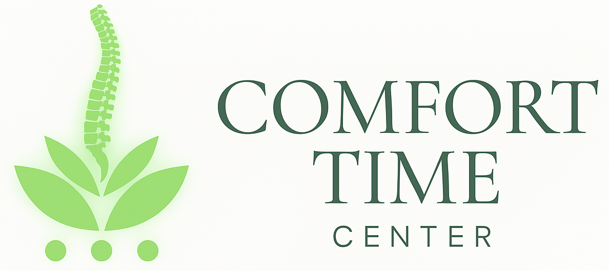 ComfortTime